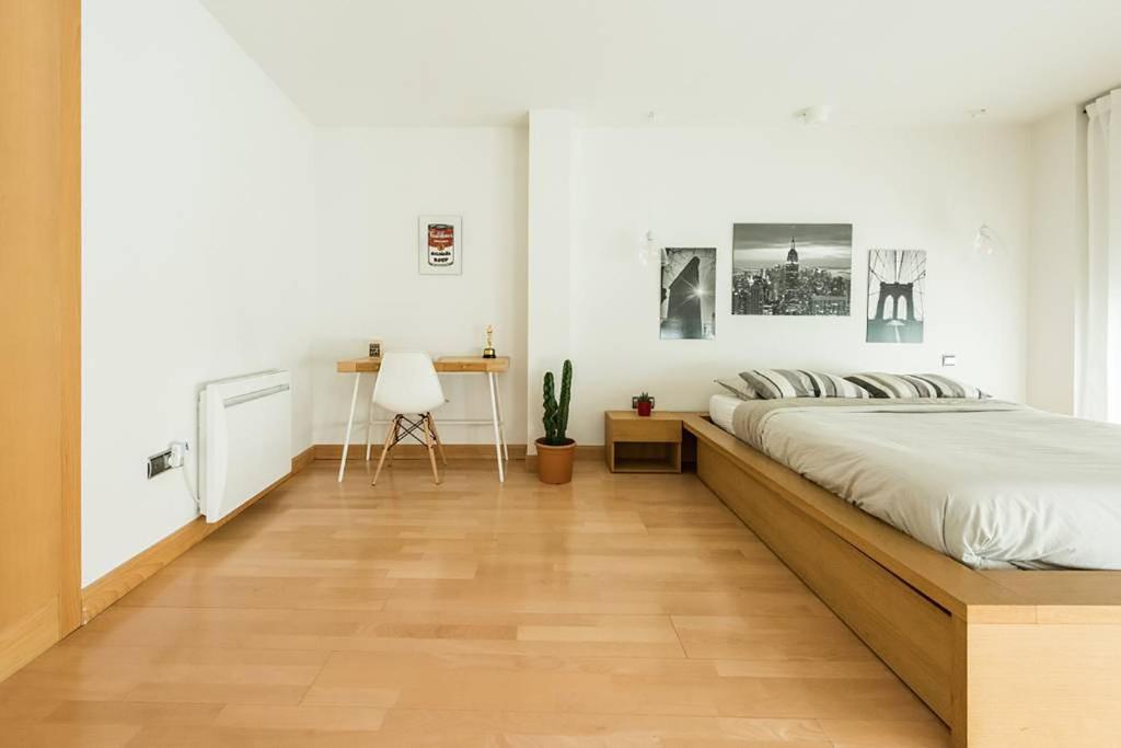 El loft de San Juan photo