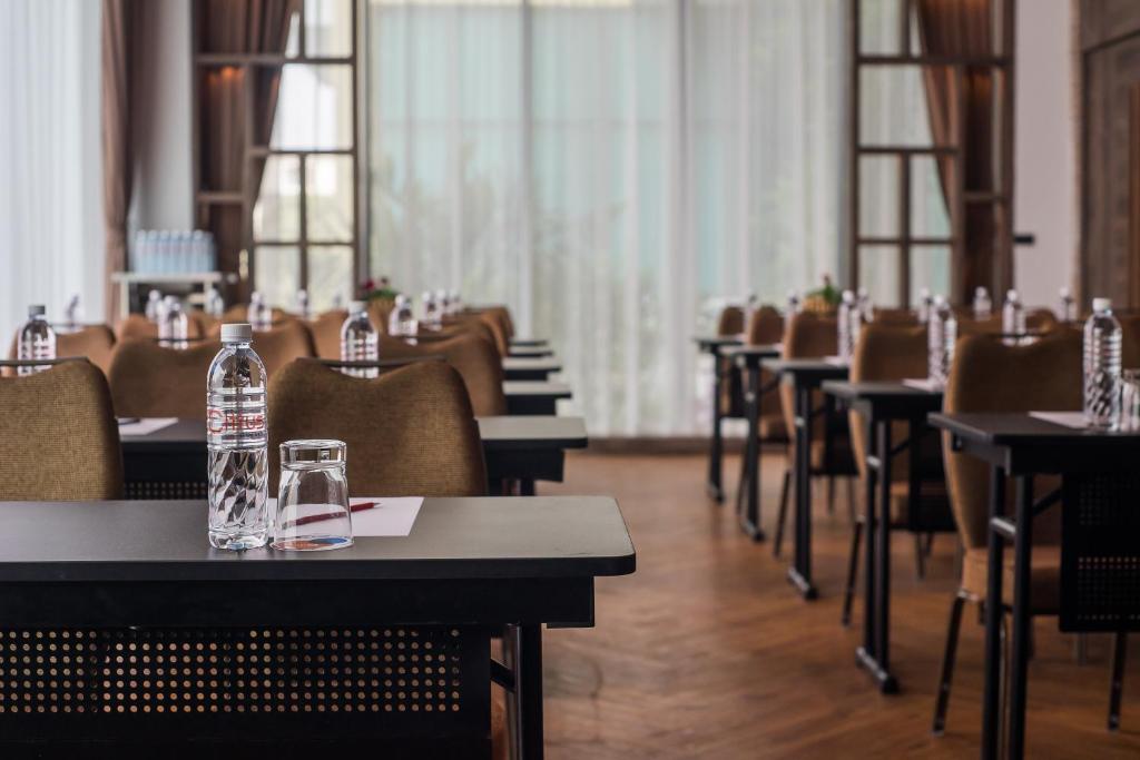 Meeting room / ballrooms
