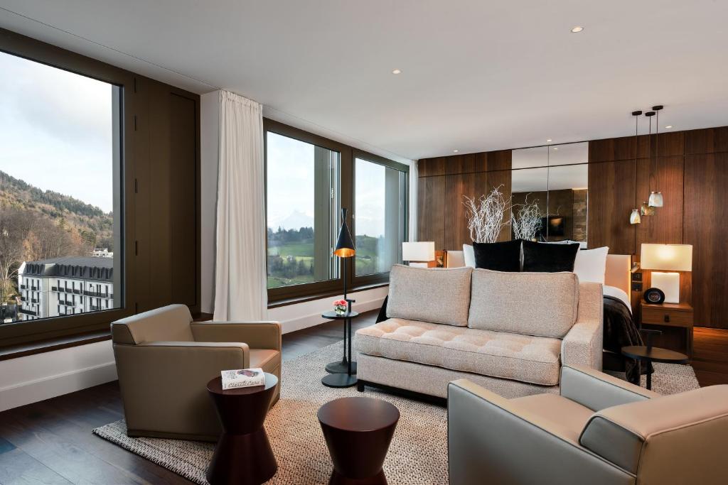 ห้องสวีท