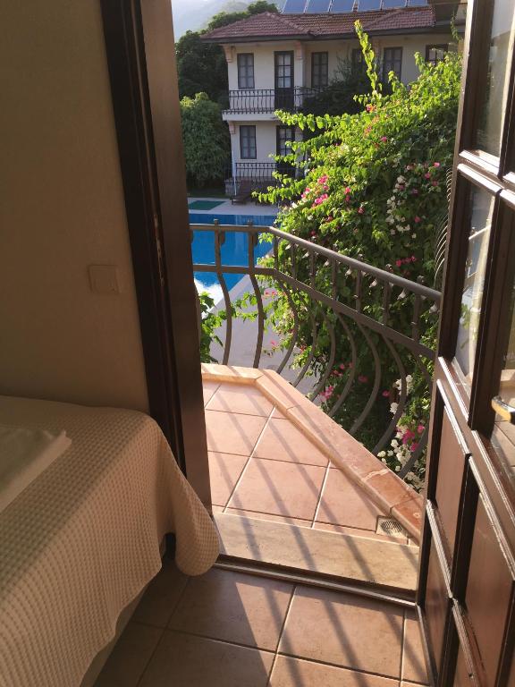 Gorkem Apart Otel photo