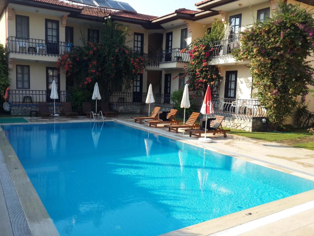 Gorkem Apart Otel photo