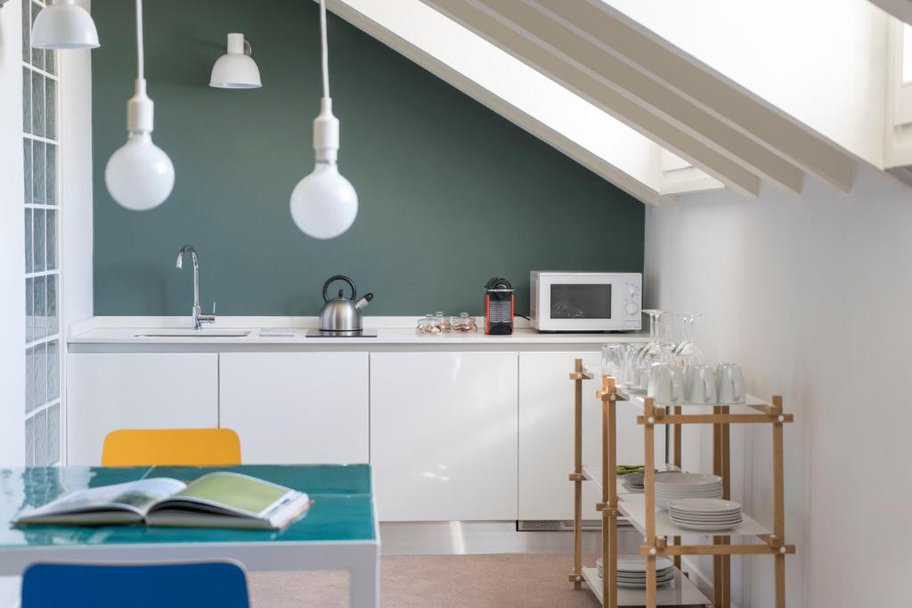 Brera Apartments in Garibaldi — Hotel in Milan