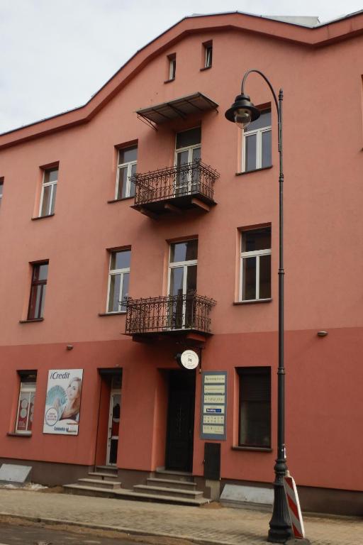 Apartamenty Centrum photo
