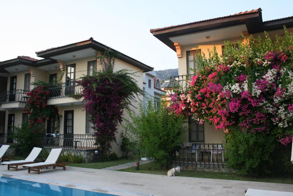 Gorkem Apart Otel photo