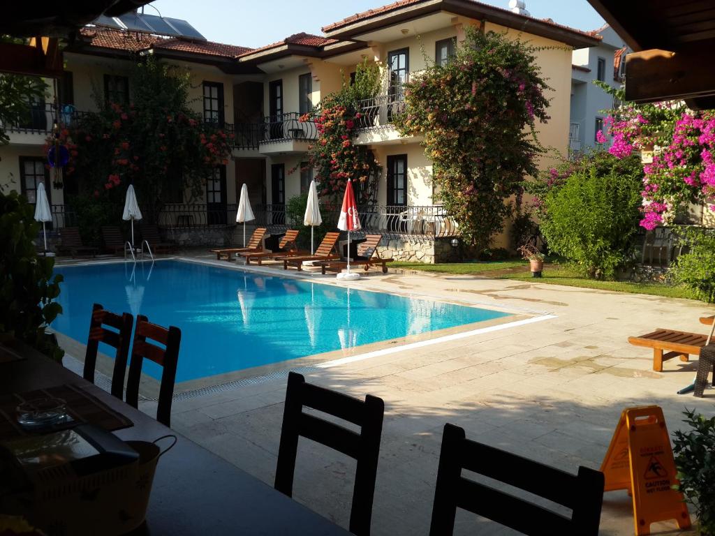 Gorkem Apart Otel photo