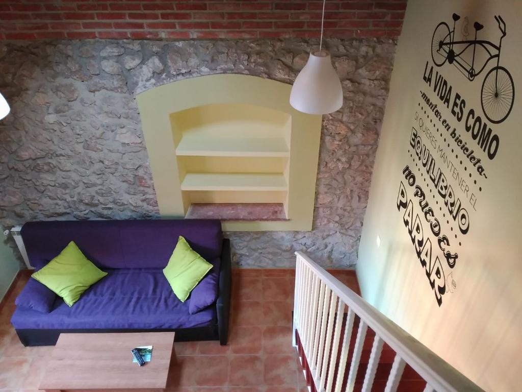 Hotel y Apartamentos El Camín - 2