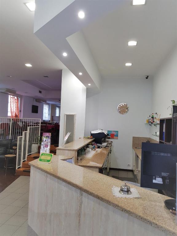 Hotel Marinoni photo
