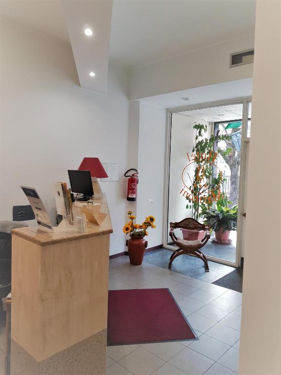 Hotel Marinoni photo