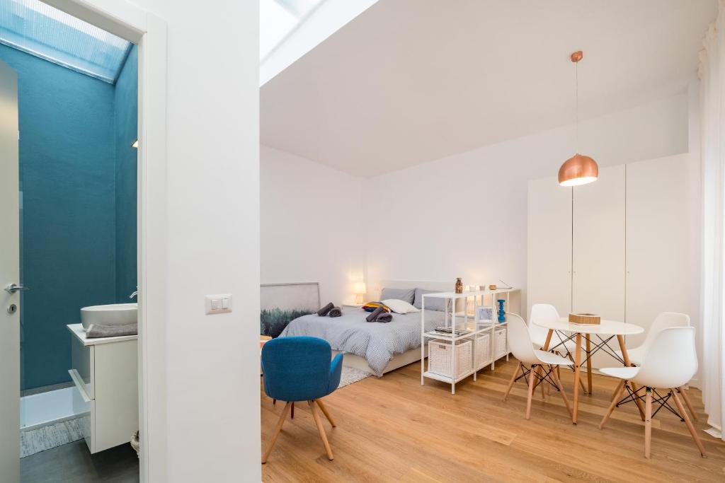 Accademia Apartment - 4