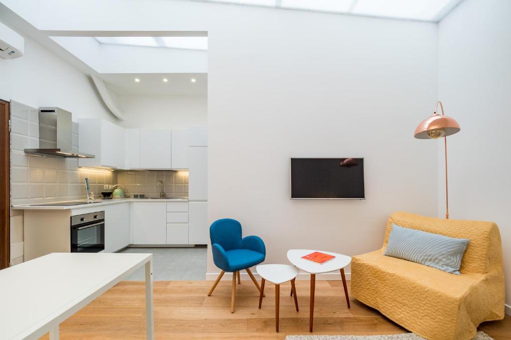 Accademia Apartment - 3