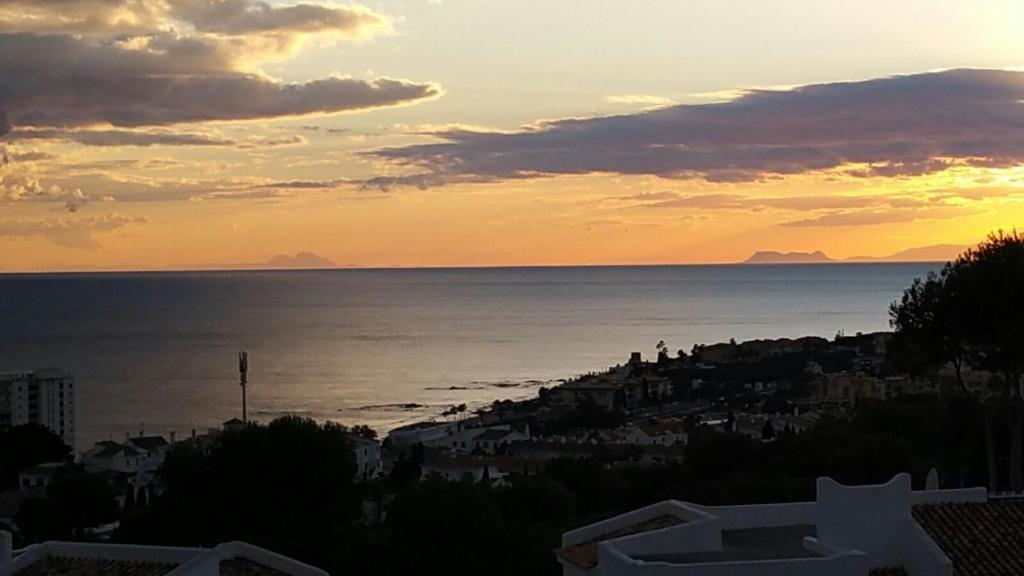 RANCHO MIRAFLORES LUXURY & DESING SEA VIEW - 5