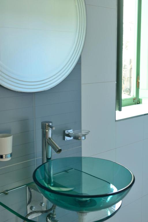 バスルーム（客室）