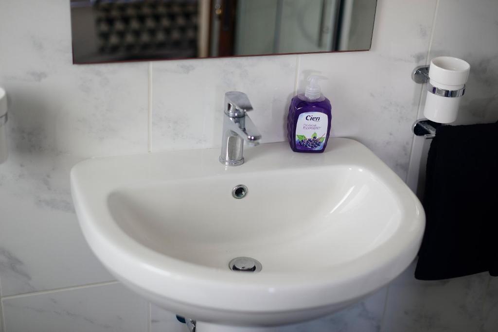 バスルーム（客室）