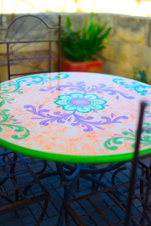 バルコニー/テラス