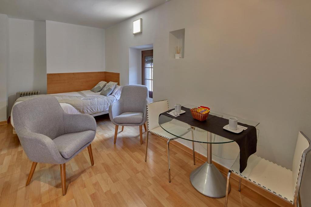 Sant Josep Loft - 5
