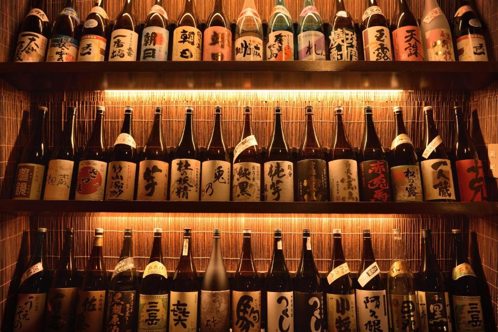 Food and beverages