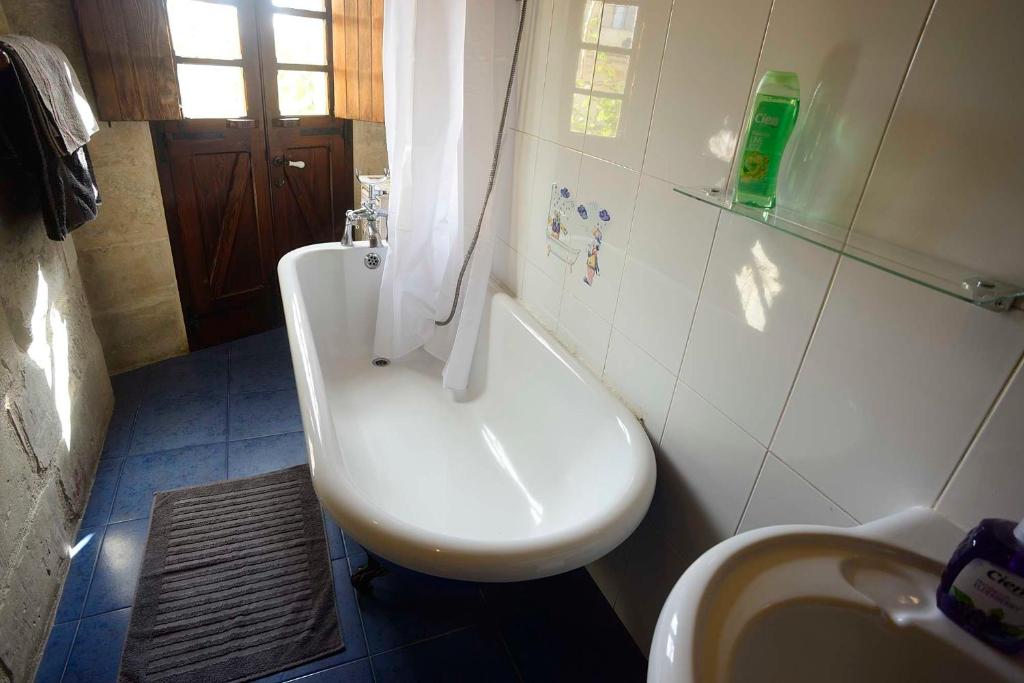 バスルーム（客室）