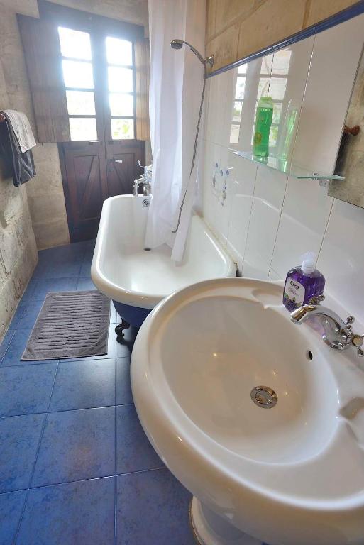 バスルーム（客室）