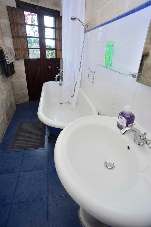 バスルーム（客室）