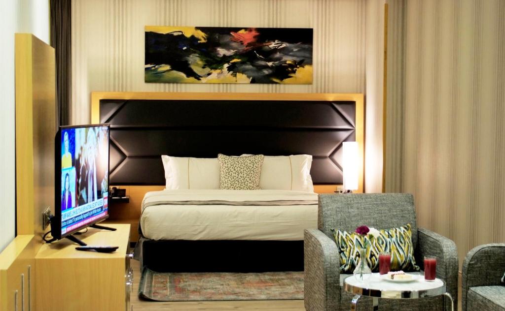 All Days ِApartHotel — Hotel in Riyadh
