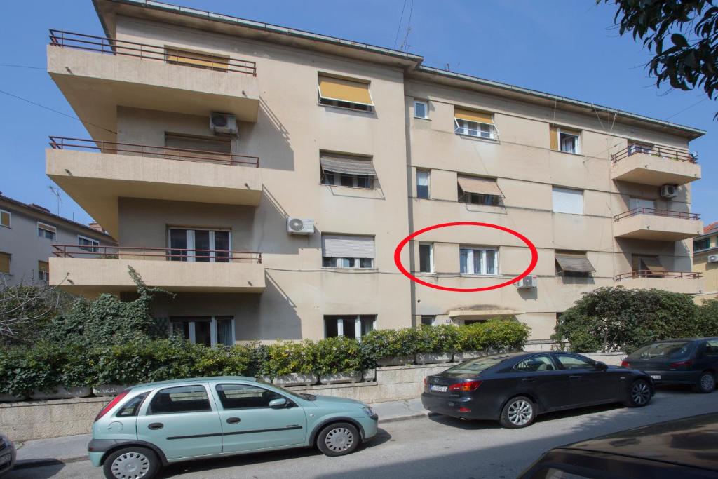Gaston Luxury Apartment photo