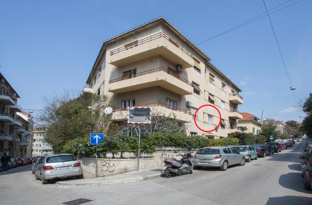 Gaston Luxury Apartment photo
