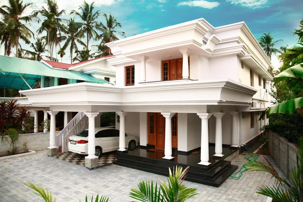 Luxury Villas of Guruvayur photo