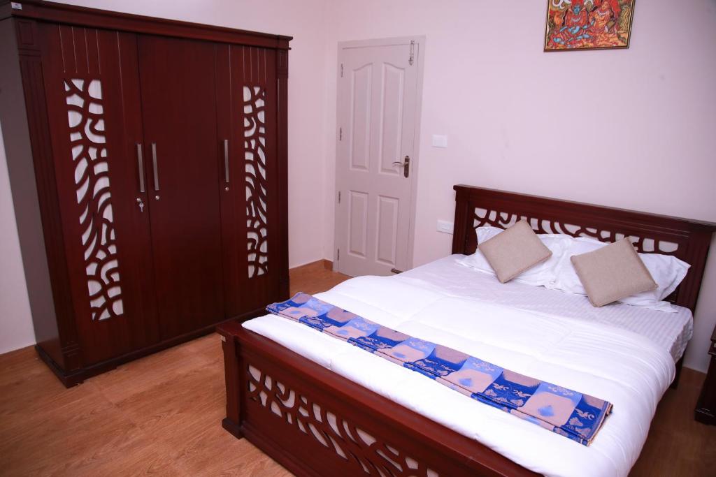 Luxury Villas of Guruvayur photo