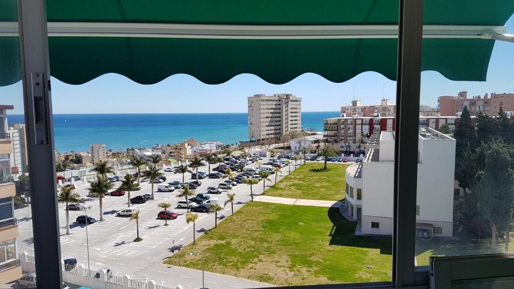Apartamento Rulosol 3 - 5