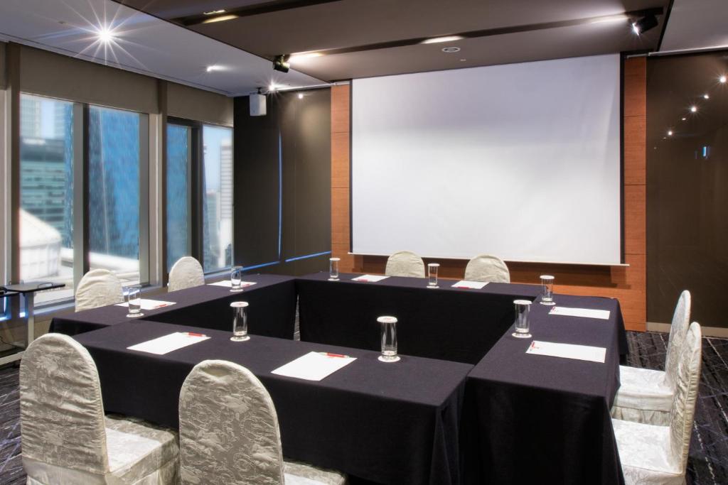 Meeting room / ballrooms