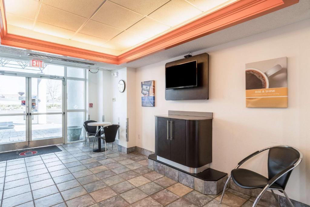 Motel 6-Newport, TN photo