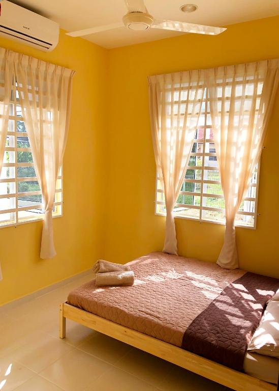 Twin Homestay D photo