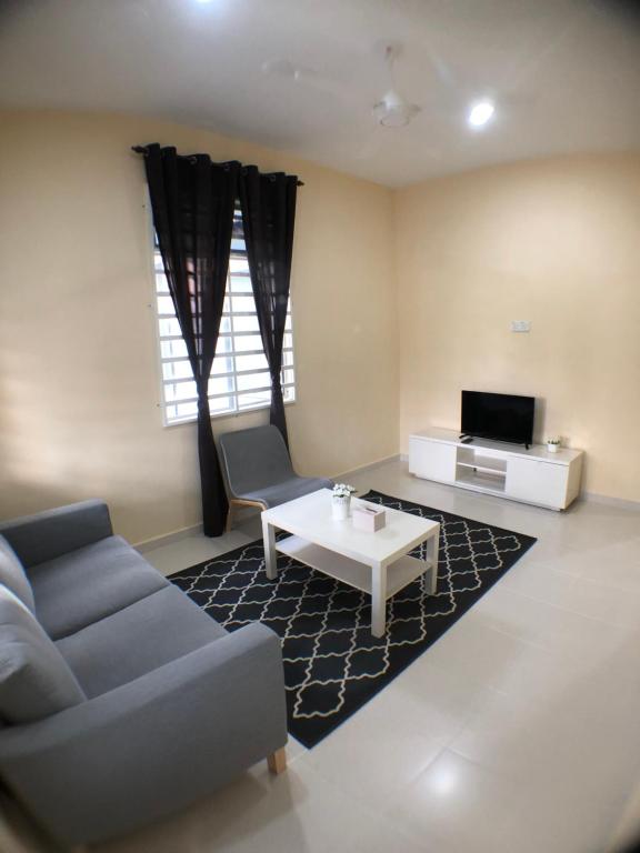 Facilities, Twin Homestay C in Kuala Terengganu