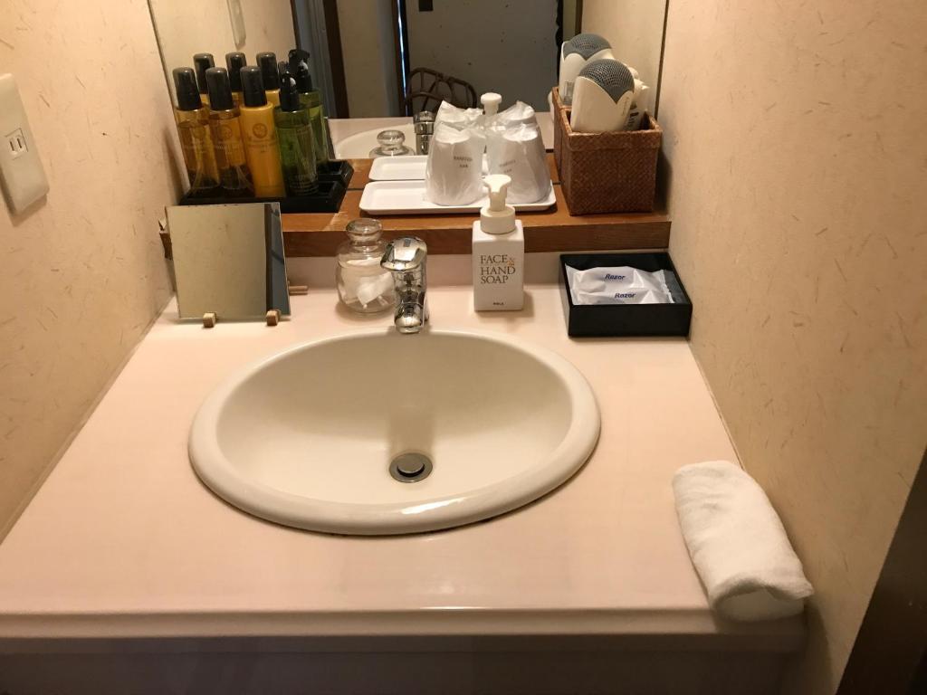 Facilities