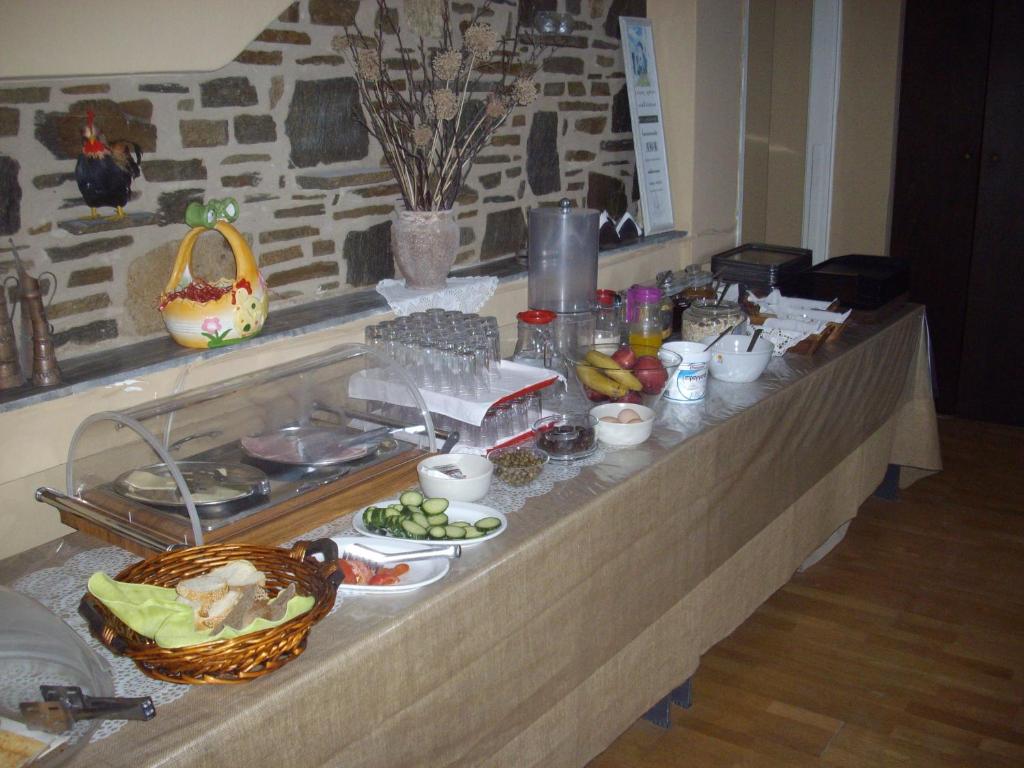 Nikolas Hotel — Paros, South Aegean
