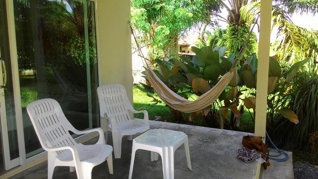 Aathid Garden Khao Lak photo