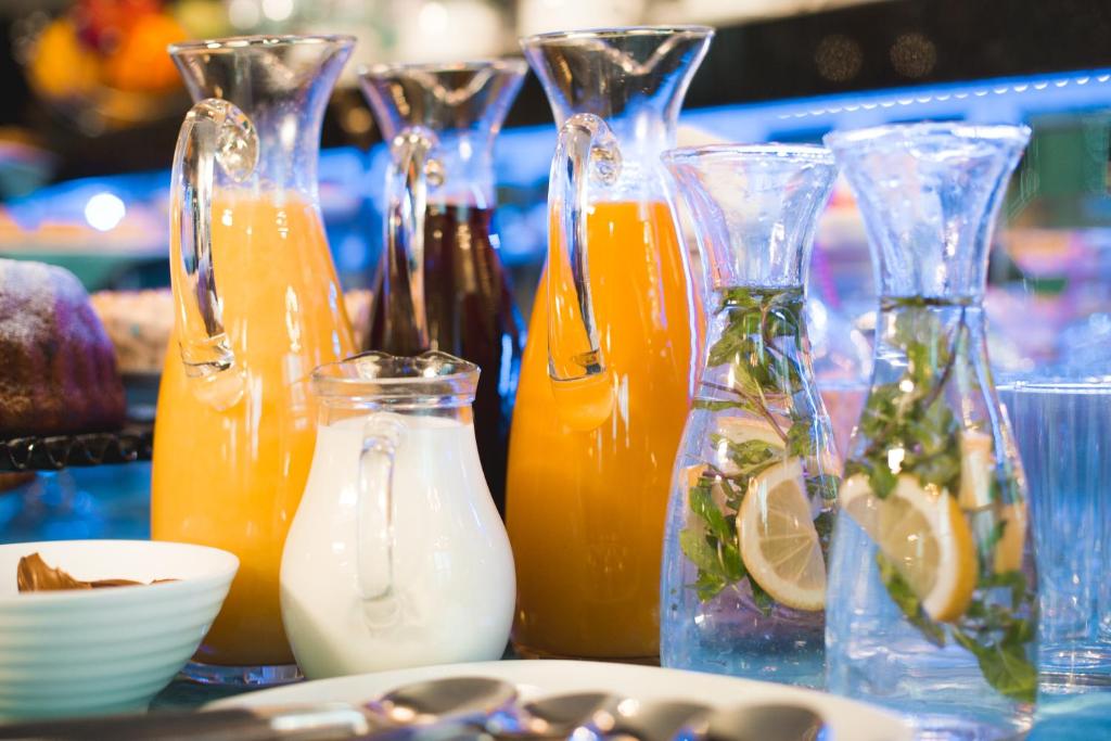 お料理のイメージ