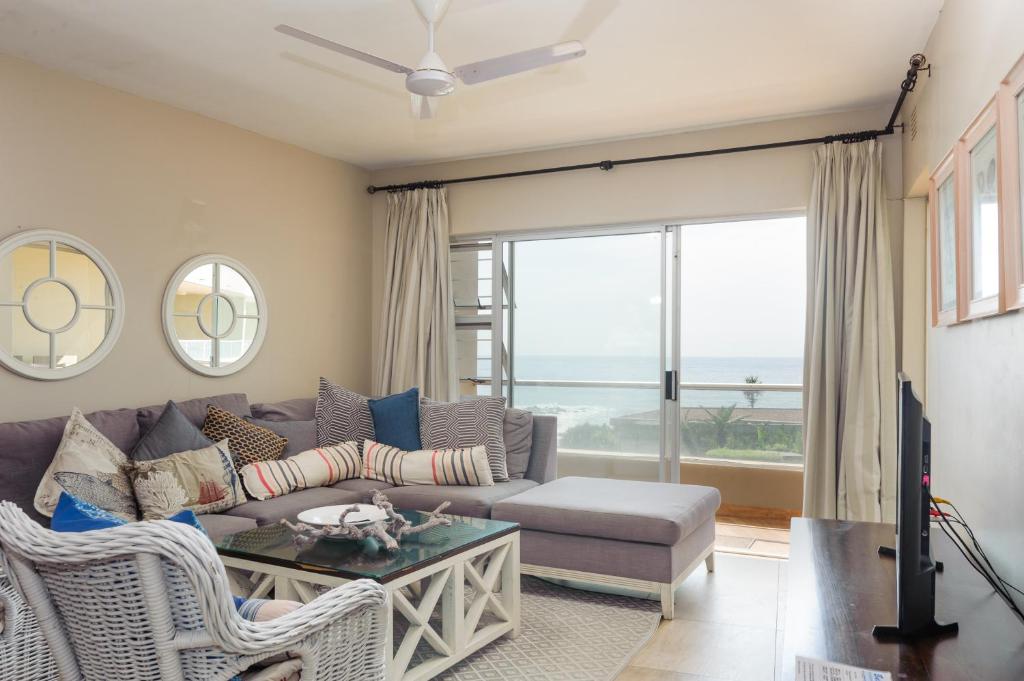 The Boulders 108, Ballito