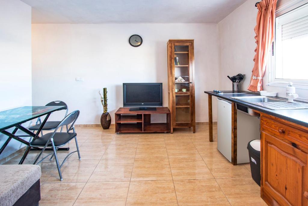 B Ensuite Appartment con Zona de Patio - 4