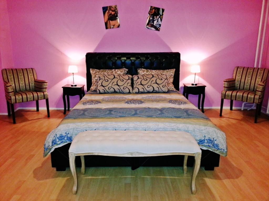 Bel Lion Serviced Suites - 5