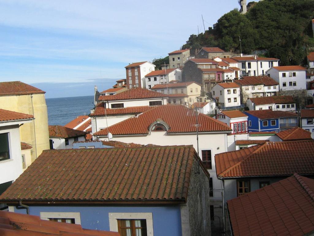Apartamentos La Lula photo