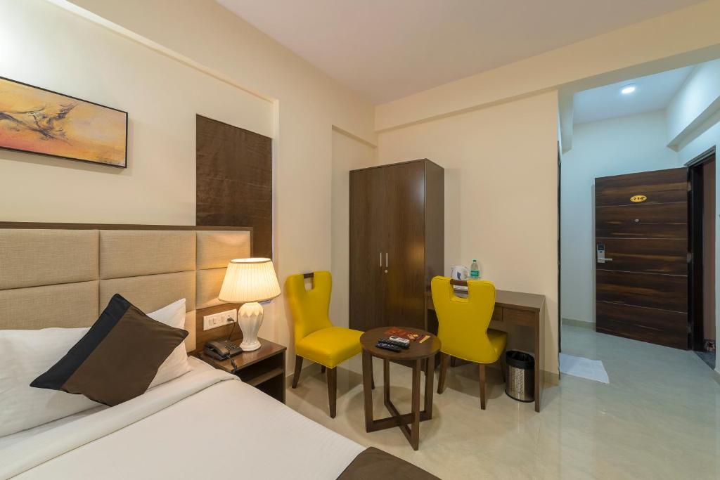 Bangalore Daffodil Delight Additional