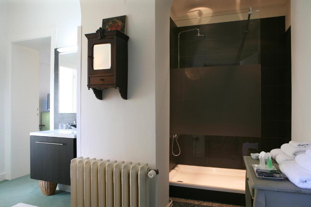 Hotel Hippocampus photo