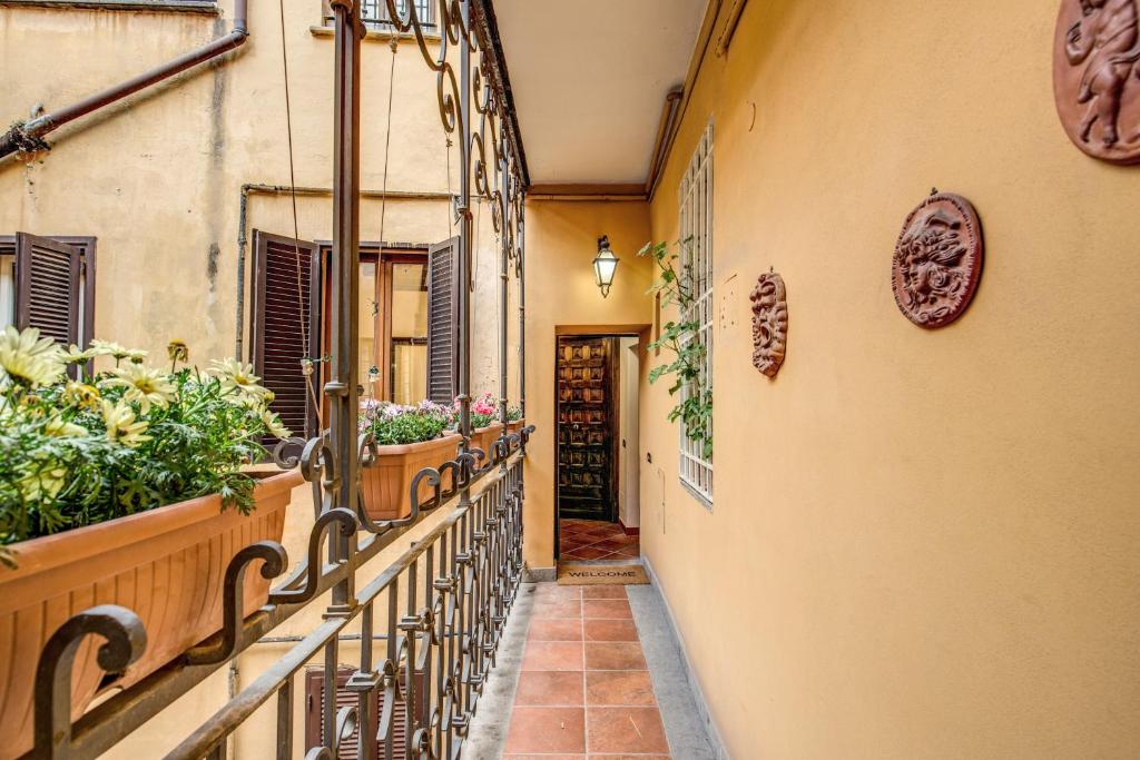 FRESH HOUSE TREVI 1 photo