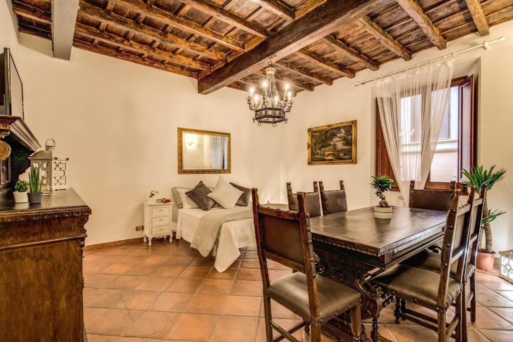 FRESH HOUSE TREVI 1 photo