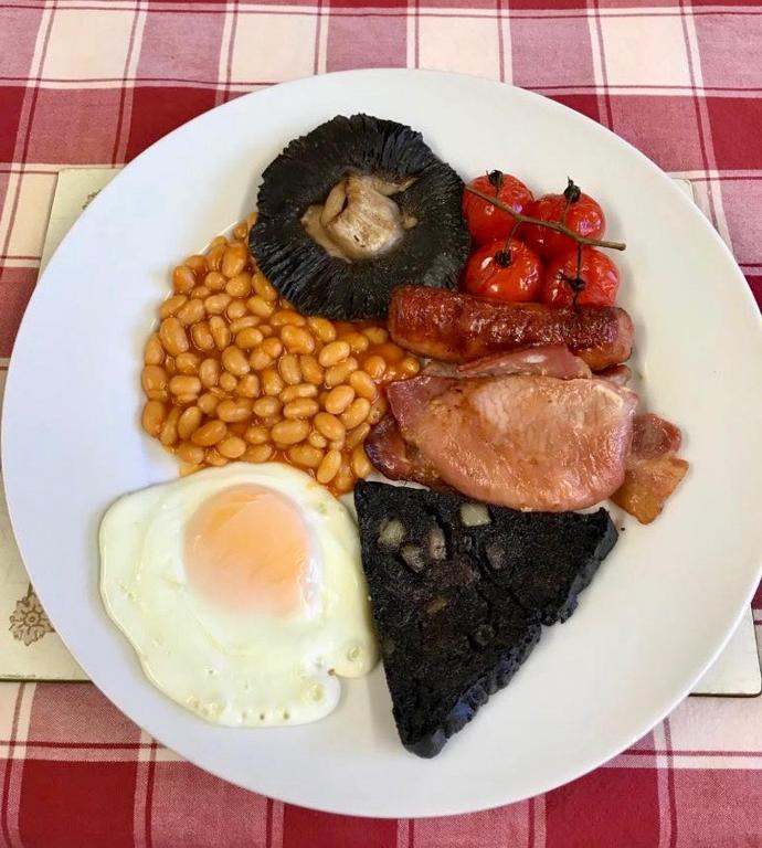 お料理のイメージ