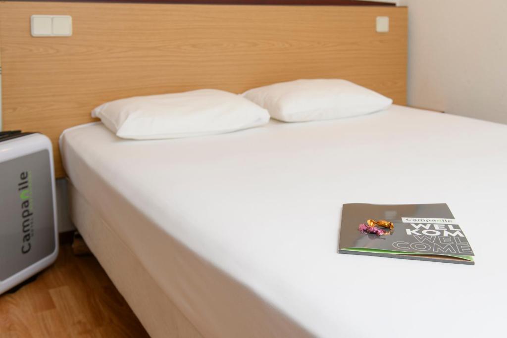 Campanile Hotel & Restaurant Delft Photo 0