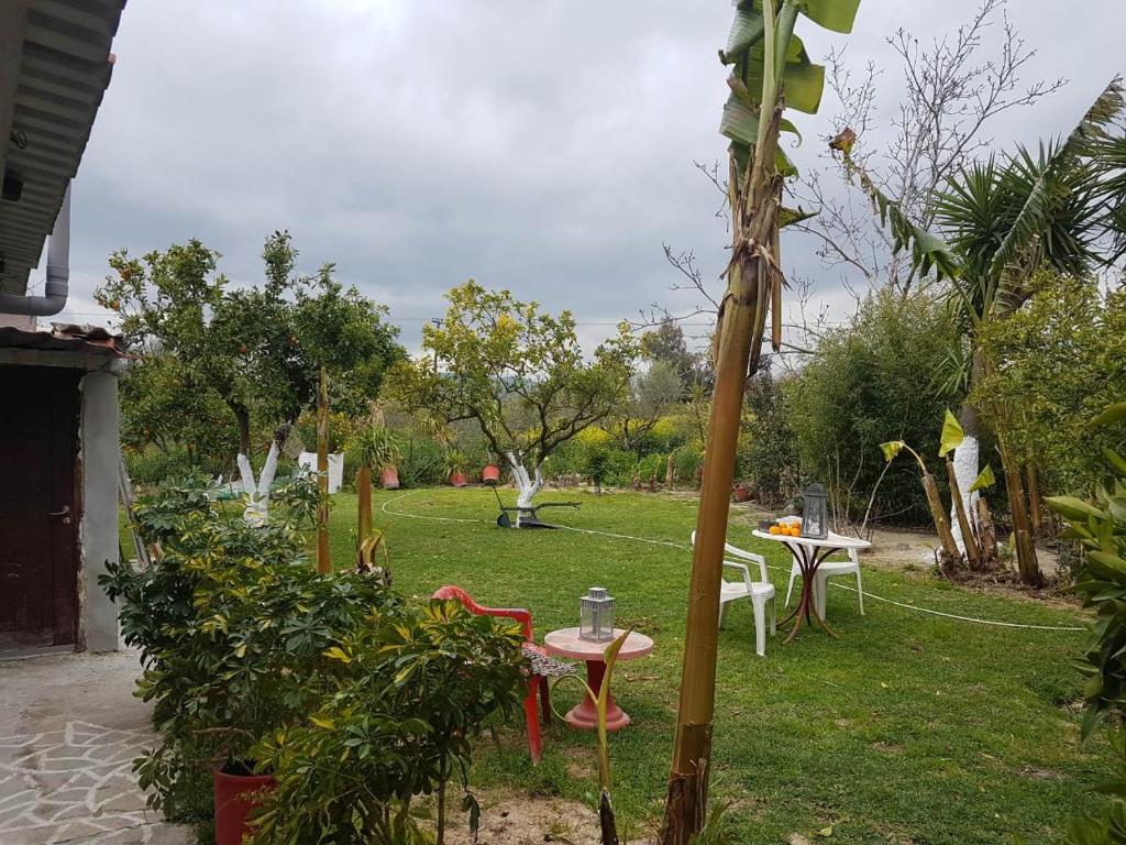 Vrachati Mansion photo