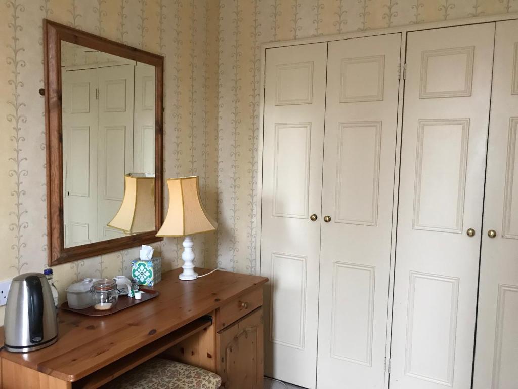 Stower Grange Hotel photo