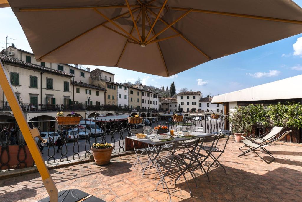 Apartment Matteotti photo